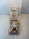 POP MART Labubu The Monsters Have A Seat Dada Plushie Open Box - Bag Unopened