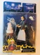 Saturday Night Live Samurai Baker 25 X Toys 2000 Brand New Unopened