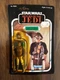 Kenner ROTJ Vintage Lando Calrissian Skiff Guard no.70830