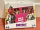 Fortnite Victory Royale Series 6&rdquo; Deo & Siona Action Figures (2 pack) Hasbro New