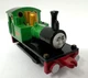 Thomas the Tank Engine & Friends SMUDGER Train ERTL 2001 Diecast Metal Engine