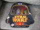 Star Wars PEZ Limited Edition Set Darth Vader Container - NEW
