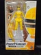 Hasbro Power Rangers Lightning Collection Zeo Yellow Ranger Action Figure -...