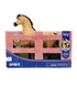 Dreamworks Spirit Riding Free By Netflix SPIRIT Horse Figure 6.5"