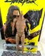 Hot toys VGM047 Cyberpunk Johnny Silverhand 1/6 action figure's nude body only 