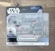 Star Wars Micro Galaxy Squadron Poe Dameron's T-70 X-Wing 0062 Series 3 | NEW