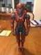 Spartan Vale 12 Inch Action Figure Halo Infinite Microsoft Jazwares 2021