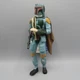 Vintage 1995 Boba Fett 10" LFL By Applause Star Wars Figure Loose with Tag