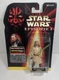 Hasbro Star Wars Episode 1 Qui-Gon Jinn Jedi Duel Action Figure Vintage 1998 New