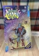 McFarlane Toys Total Chaos Series 1 Thresher Action Figure