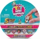 Zuru 5 Surprise Toy Mini Brands Collector&rsquo;s Case with 5 Exclusive Mini's New