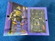 New Neca Teenage Mutant Ninja Turtles Vol 1: The Mighty Metalhead Action Figure