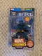 Marvel Legends Series IV 4 Action Figure Comic Beast Sealed X-Men 2003 Rare OOP