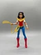 DC Comics Super Hero Girls - Wonder Woman Action Figure Mattel 2015