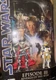 Star Wars Legacy Collection Multipacks Blu-Ray Set Episode III Action FigureS