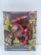 Lanard Toys Alien Collection 12" Deluxe Alien Queen Figure Lights & Sounds NIB