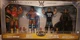 WWE Elite Collection Then Now Forever Together 6&rdquo; Figure 4 Pack - Mattel