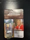 Super7 ReAction Parks and Recreation Leslie Knope 3.75" Action Figure NEW SEALED