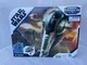 2022 Star Wars Mission Fleet Firespray w/ Boba Fett ~