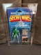 1984 MATTEL DR. DOCTOR DOOM AFA 85/80/90 1ST ISSUED 8 BACK SECRET WARS CARD MOC