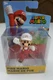 World of Nintendo Super Mario Action Figure 2.5" Fire Mario NEW 2020 Jakks