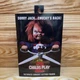 Neca Child&rsquo;s Play 2 Ultimate Chucky Brand New sealed MiNT