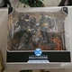 McFarlane Toys DC Multiverse Figure Batman vs Azrael Batman Armor Curse 2 Pack