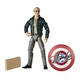 Stan Lee Excelsior The Avengers Marvel Legends Series Action Figure Hasbro