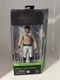 General Lando Calrissian Black Series Star Wars Action Figure SHIPS SAME DAY