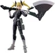 Bandai Tamashii Nations Kaiju No.8 S.H.Figuarts Kikoru Shinomiya Action Figure