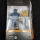 Hasbro Star Wars Black Series Mandalorian Paz Vizsla 6" Figure New Sealed