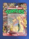 Teenage Mutant Ninja Turtles Leatherhead Classic Retro Playmates Toys 2022