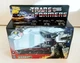 NEW Hasbro E8545 Back to the Future Transformers Mash-Up GIGAWATT Action Figure