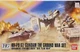 Bandai UCHG 1/144 RX-79[G] Gundam Ground War Set Mobile Suit MS IGLOO 99452