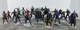 Disney Marvel Avengers Figures Set PVC Figurines Cake Toppers Huge Mixed Lot 20