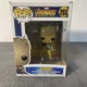 Funko Pop! Marvel Avengers Infinity War #293 Guardians of the Galaxy Groot