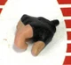 DC Collectibles Dark Knight Rises The New Batman Adventures Bane Right Hand
