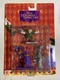 The Hunchback of Notre Dame Figures 3 Piece Disney/Mattel 1996 NEW!
