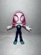 Hasbro Marvel Spidey and His Amazing Friends 4&rdquo; Ghost Spider Action Figure 2021