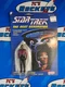 Galoob Star Trek Next Generation Lieutenant Geordi La Forge