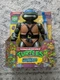 Teenage Mutant Ninja Turtles Leonardo 12" giant figure Playmates Toys 2022