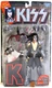 McFarlane Action Figure KISS Gene Simmons 1997 Ax Bass & Staff T3T