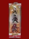 🕸️ Jada Marvel Spider-Man Die-Cast 3-Pack &ndash; Ghost-Spider, Miles & OG Spidey! 🕷