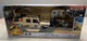 Jurassic World Jeep Gladiator R/C with Dracorex Matchbox Mattel GYD27