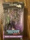 Marvel Legends Rocket Raccoon Groot BAF Mantis Guardians of the Galaxy Hasbro