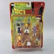 Dragon Ball Z Collectible Mini Figures Series 3 Saga Continues Irwin 1999 NEW