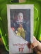 Mezco Toyz Living Dead Dolls presents IT 1990 PENNYWISE 10 inches Doll (NEW)