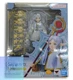 BANDAI S.H.F Freiren Funeral of Freiren Collectible Figure