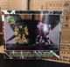 New Transformation toys Extrme Warfare Dr.WU DW-E51 DW-E52 Figure In Stock