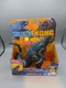 Godzilla Vs. Kong Battle Roar Godzilla Playmates Toys Figure Monsterverse TOHO